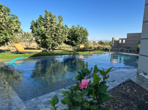 Ferme Marsa